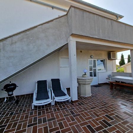 Apartment Sostaric Vrh  Exterior photo
